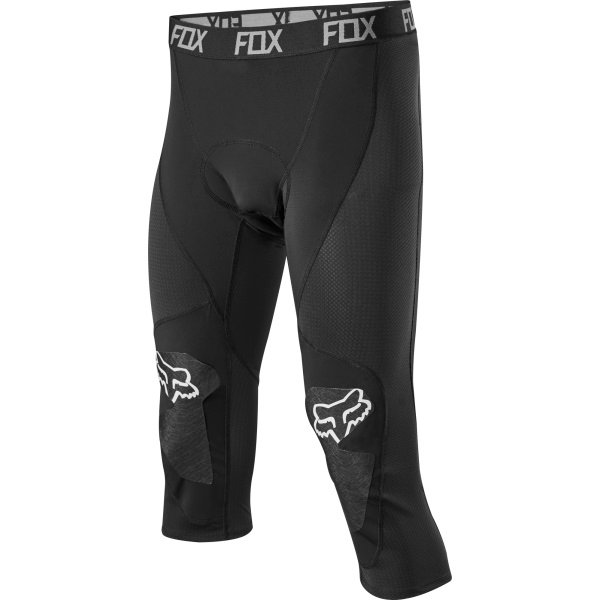 ENDURO PRO TIGHT [BLK]