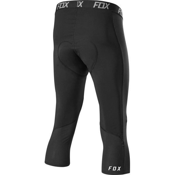 ENDURO PRO TIGHT [BLK] - Gambar 2