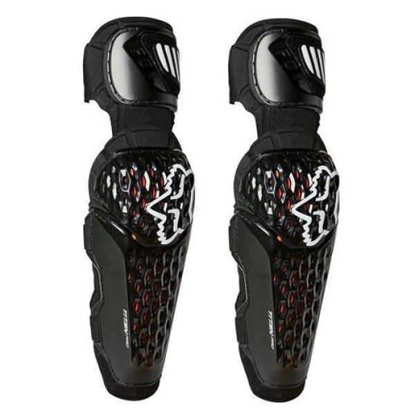 TITAN PRO D3O ELBOW GUARD, CE | BLACK