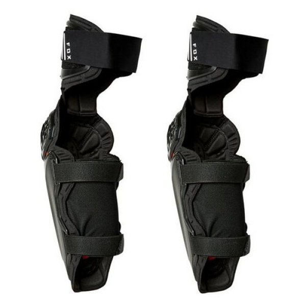 TITAN PRO D3O ELBOW GUARD, CE | BLACK - Gambar 2