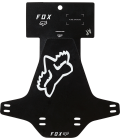 MUD GUARD [BLK/WHT] OS