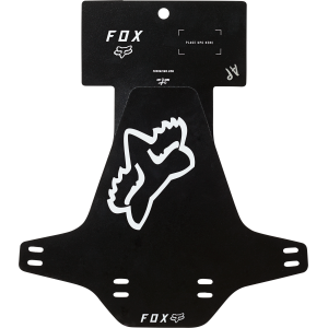 MUD GUARD [BLK/WHT] OS