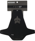MUD GUARD [BLK/BLK] OS