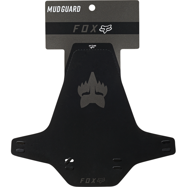 MUD GUARD [BLK/BLK] OS