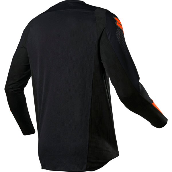 360 AFTERBURN JERSEY [BLK] - Gambar 3