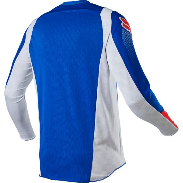 360 AFTERBURN JERSEY [BLU] - Gambar 3