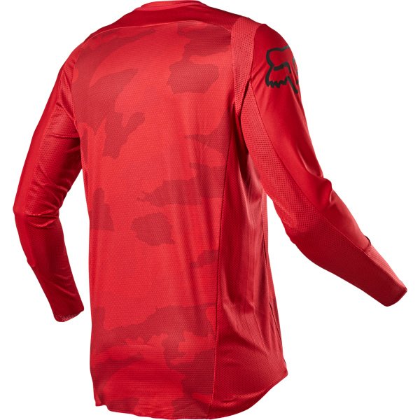 360 SPEYER JERSEY [FLM RD] - Gambar 3