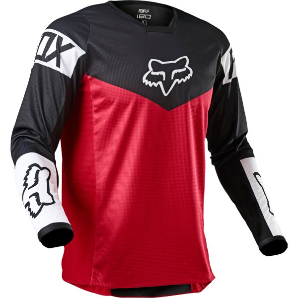 180 REVN JERSEY [FLM RD]