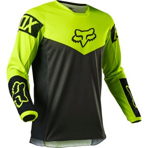 180 REVN JERSEY [FLO YLW]
