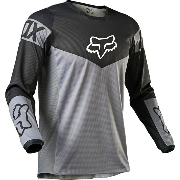 180 REVN JERSEY [STL GRY]