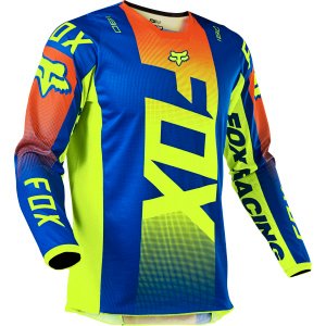 180 OKTIV JERSEY [BLU]