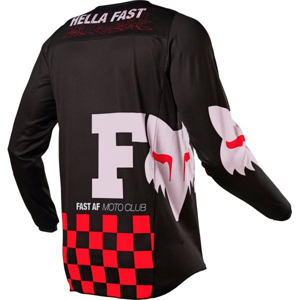180 ILLMATIK JERSEY [BLK] - Gambar 3