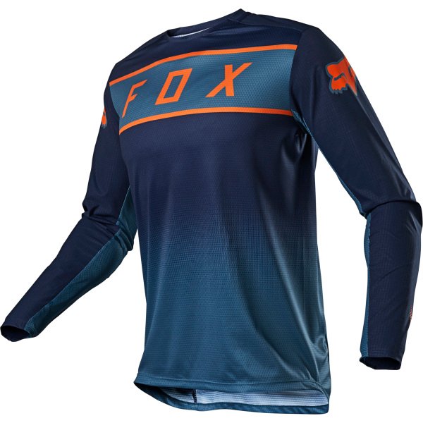 LEGION JERSEY [BLU STL] - Gambar 2