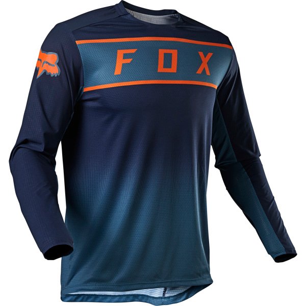 LEGION JERSEY [BLU STL]