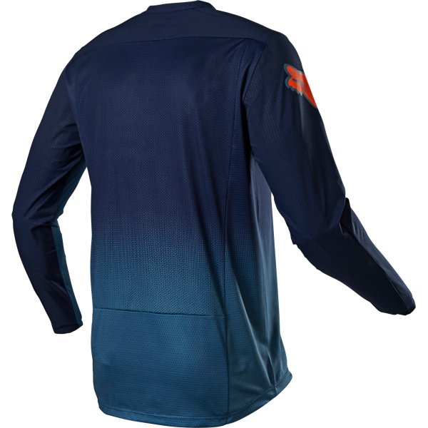 LEGION JERSEY [BLU STL] - Gambar 3
