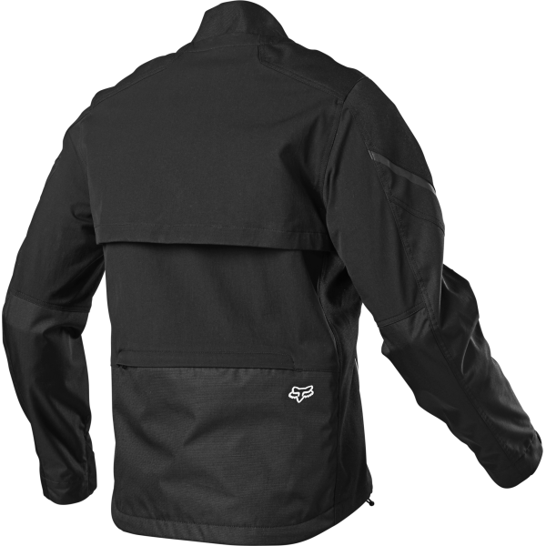 LEGION JACKET | BLACK - Gambar 2