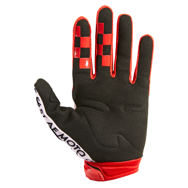 180 ILLMATIK GLOVE | PL PNK - Gambar 2