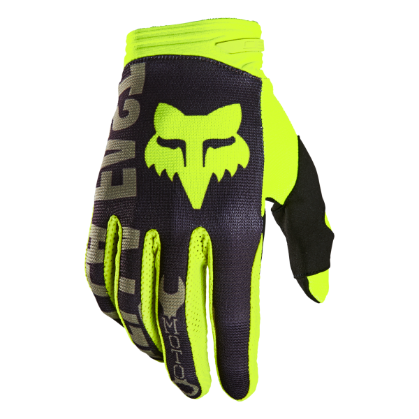 180 ILLMATIK GLOVE | DRK PUR