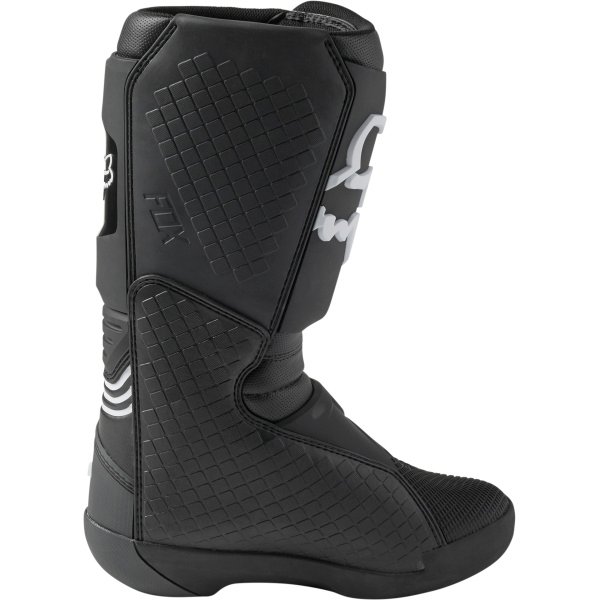 COMP BOOT | BLACK - Gambar 3