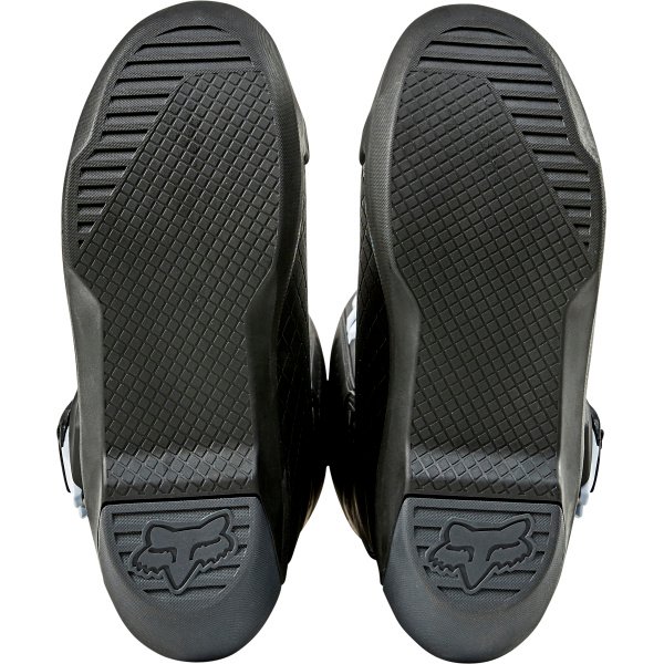 COMP BOOT | BLACK - Gambar 5