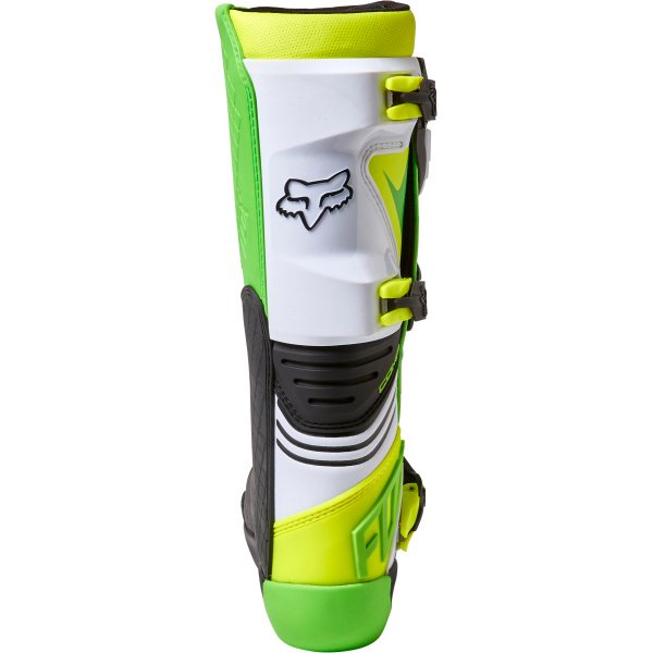 COMP BOOT | GREEN YELLOW - Gambar 4
