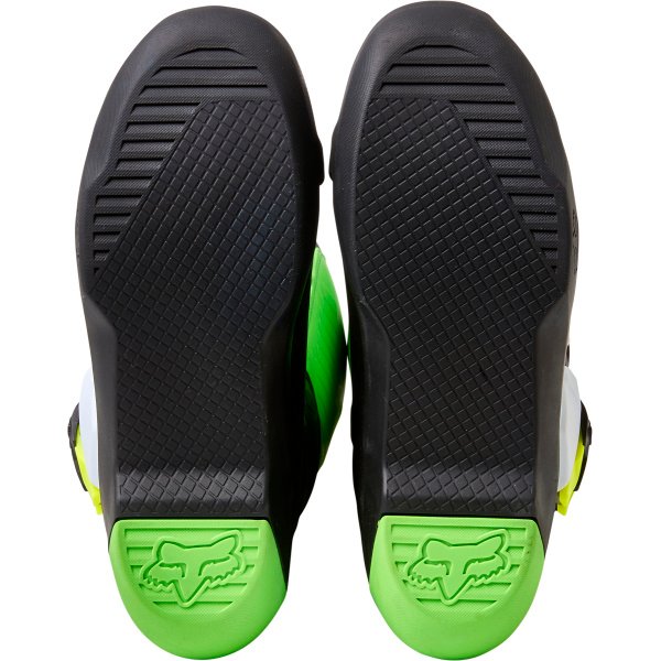 COMP BOOT | GREEN YELLOW - Gambar 5