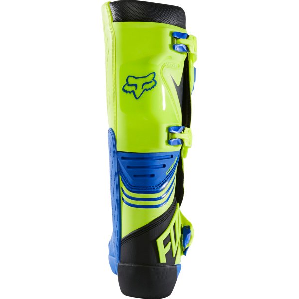 COMP BOOT | YELLOW BLUE - Gambar 4
