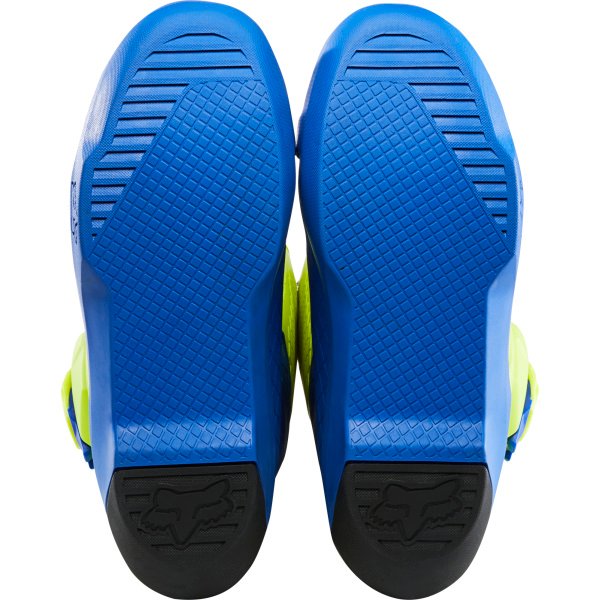 COMP BOOT | YELLOW BLUE - Gambar 5