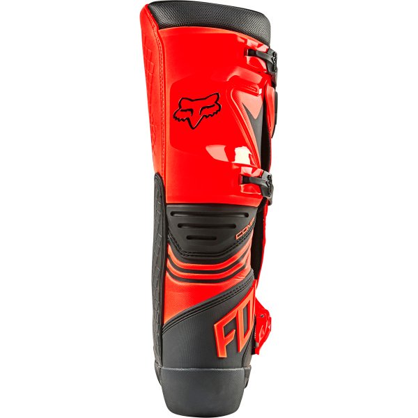 COMP BOOT | FLURO ORANGE - Gambar 4