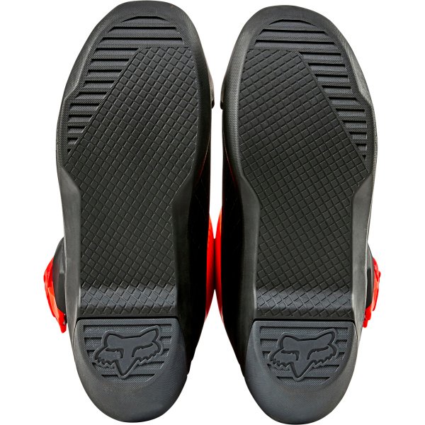 COMP BOOT | FLURO ORANGE - Gambar 5
