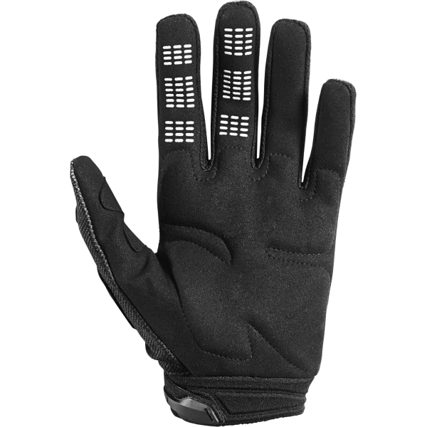 YOUTH 180 OKTIV GLOVE | BLACK - Gambar 2