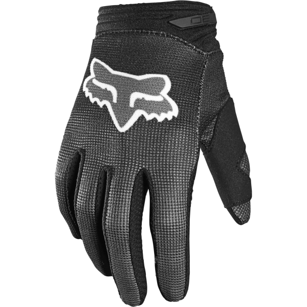 YOUTH 180 OKTIV GLOVE | BLACK