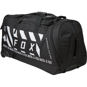 SHUTTLE ROLLER - RIGZ [BLK] OS