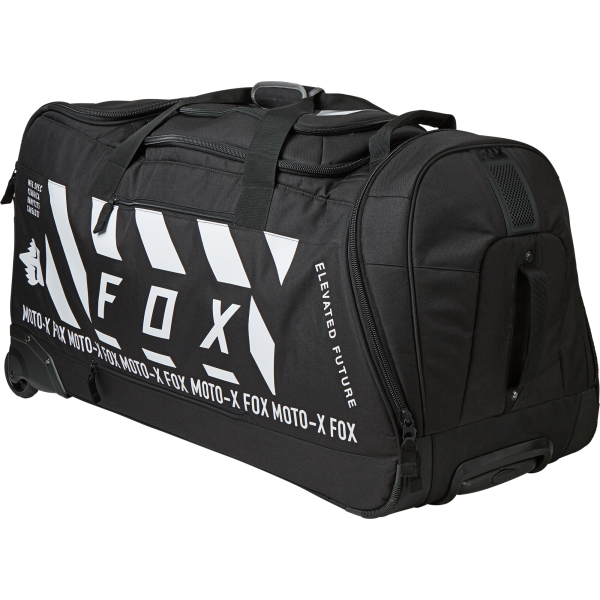 SHUTTLE ROLLER - RIGZ [BLK] OS