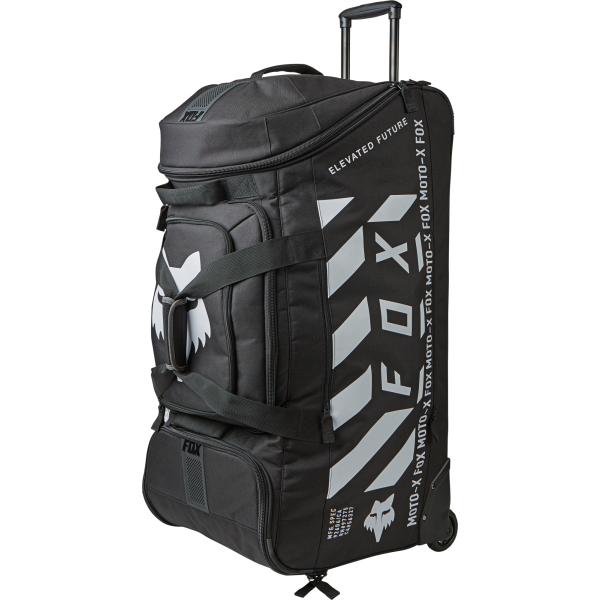 SHUTTLE ROLLER - RIGZ [BLK] OS - Gambar 3