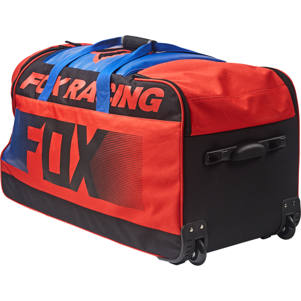 SHUTTLE 180 ROLLER - OKTIV [FLO RED] OS - Gambar 2