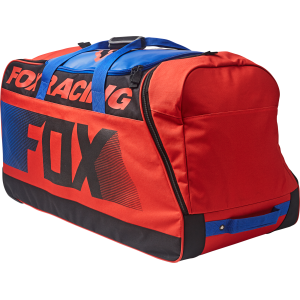 SHUTTLE 180 ROLLER - OKTIV [FLO RED] OS