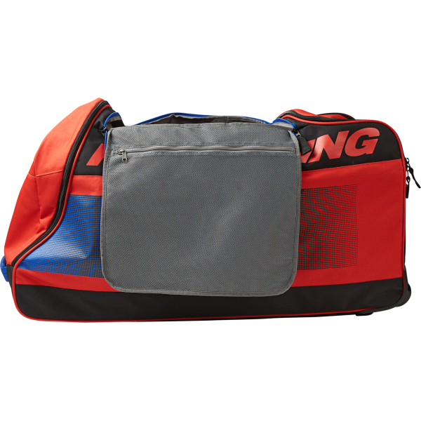 SHUTTLE 180 ROLLER - OKTIV [FLO RED] OS - Gambar 3