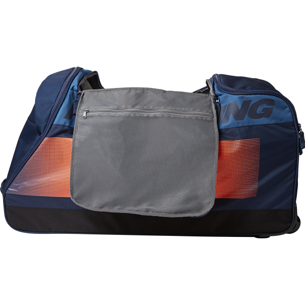 SHUTTLE 180 ROLLER - OKTIV [BLU STL] OS - Gambar 2