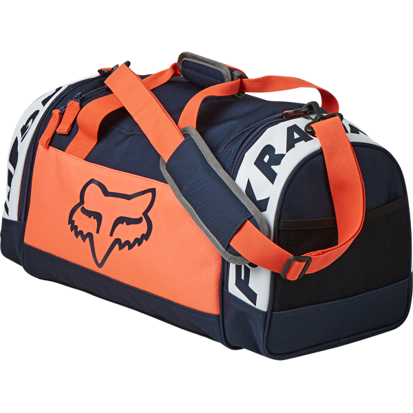 180 DUFFLE - MACH ONE [NVY] OS - Gambar 2