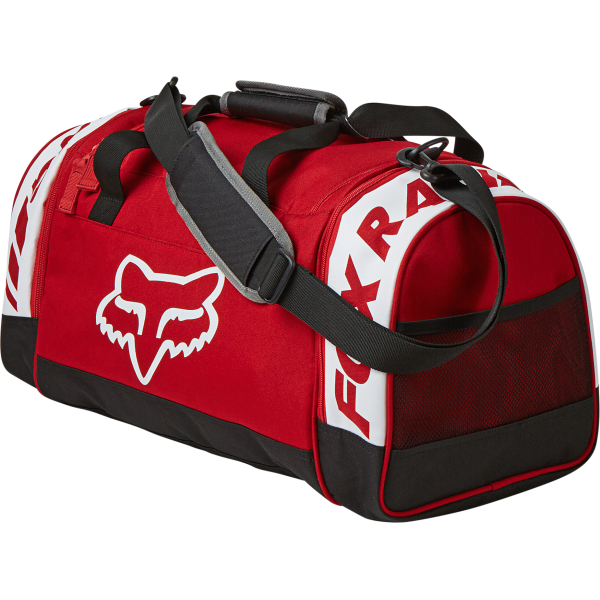 180 DUFFLE - MACH ONE [FLM RD] OS - Gambar 2