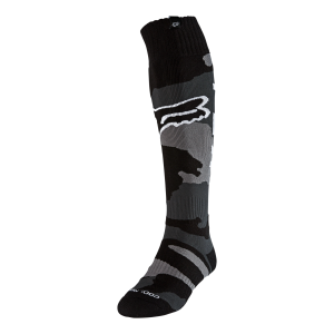 COOLMAX THIN SOCK - SPEYER | BLACK