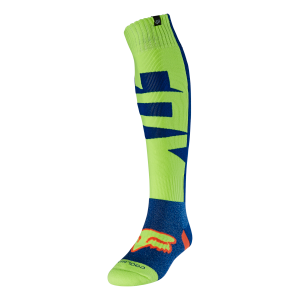 COOLMAX THICK SOCK - OKTIV | BLUE