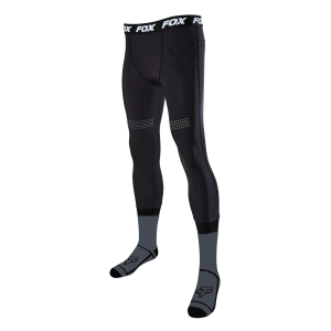 NEW BASELAYER PANT | BLACK