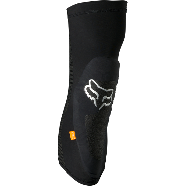 ENDURO D3O KNEE GUARD | BLACK