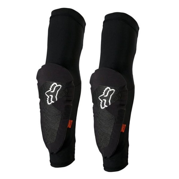 ENDURO D3O ELBOW GUARD | BLACK