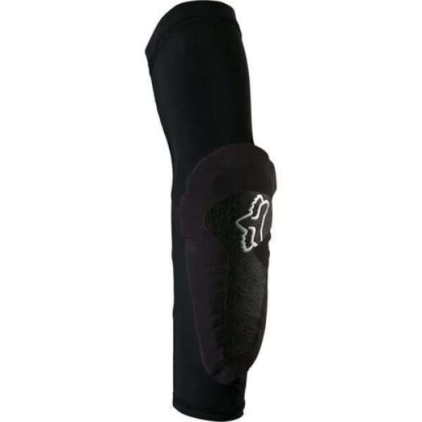 ENDURO D3O ELBOW GUARD | BLACK - Gambar 2