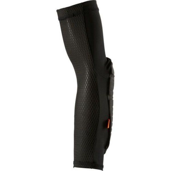 ENDURO D3O ELBOW GUARD | BLACK - Gambar 4