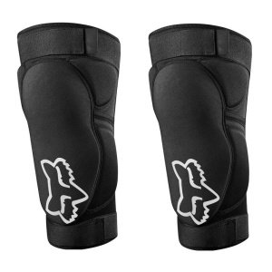 LAUNCH D3O KNEE GUARD | BLACK