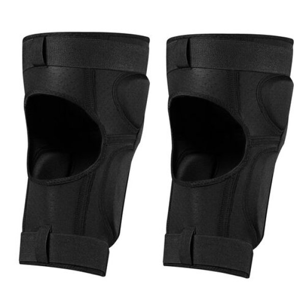 LAUNCH D3O KNEE GUARD | BLACK - Gambar 2